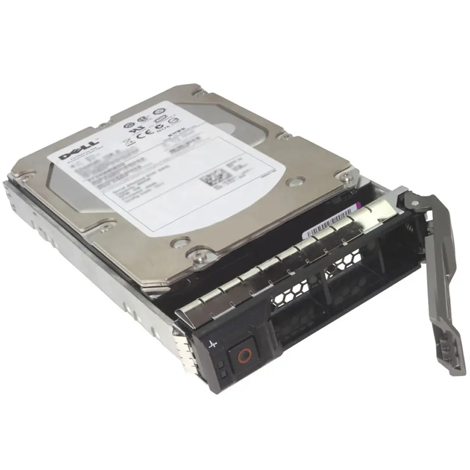 Жесткий диск Dell 401-ABHY 12TB (273503550)