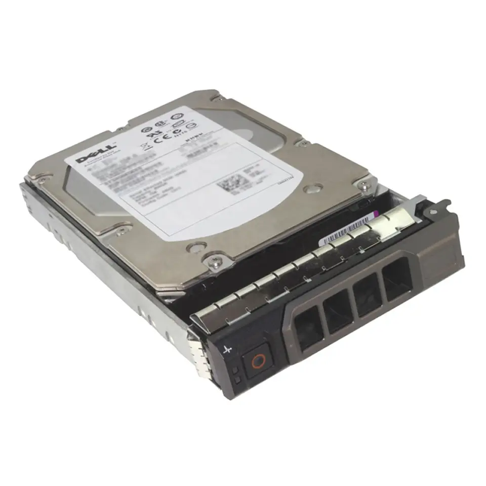 Жесткий диск Dell 401-ABHY 12TB (273503550)