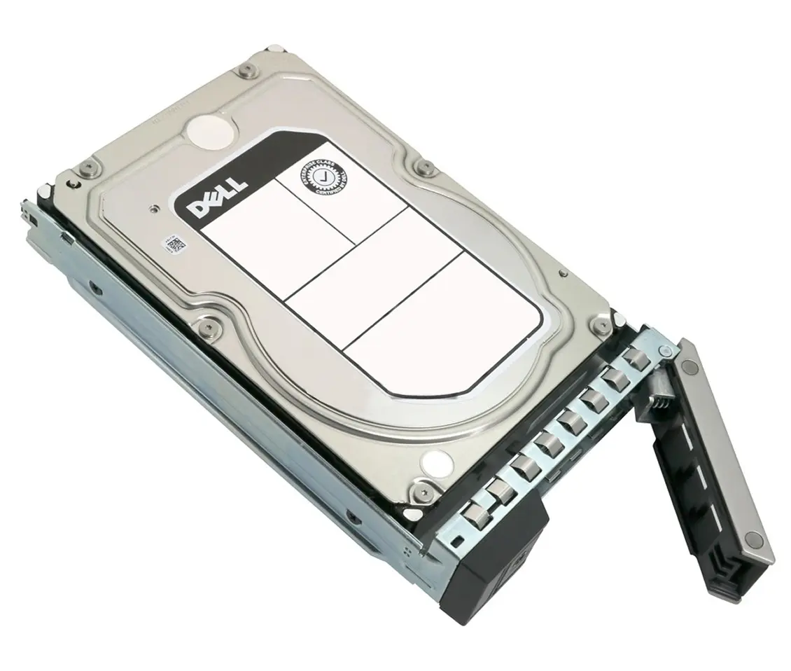 Жесткий диск Dell 401-ABHY 12TB (273503550)