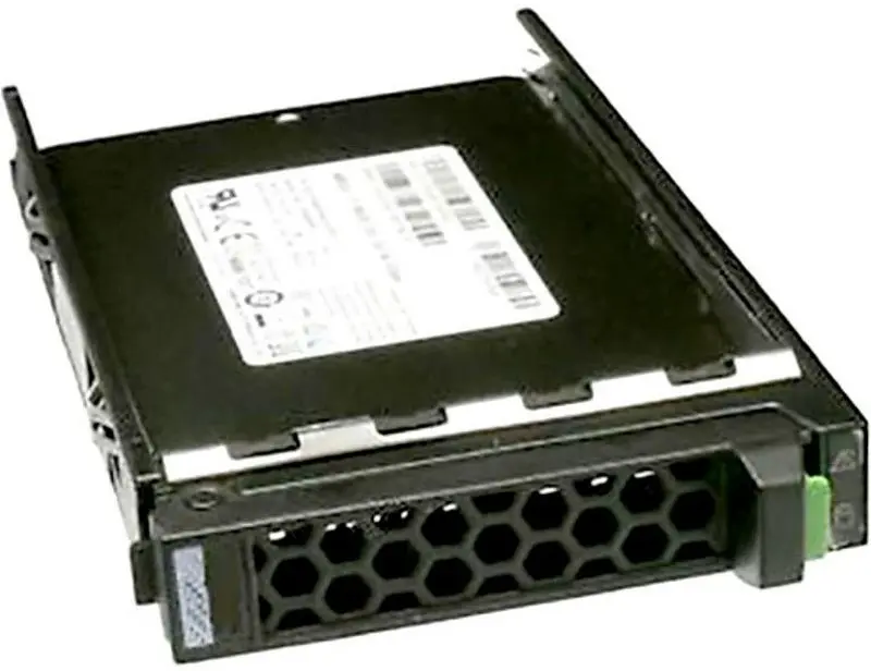 Твердотельный накопитель Fujitsu 960GB (S26361-F5733-L960)
