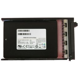 Твердотельный накопитель Fujitsu 960GB (S26361-F5782-L960)