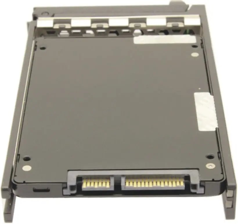 Твердотельный накопитель Fujitsu 960GB (S26361-F5783-L960) - 3