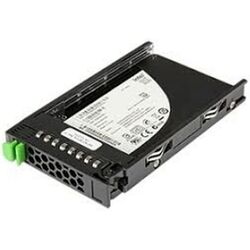 Твердотельный накопитель Fujitsu Drive SATA 6G 960GB (S26361-F5801-L960)