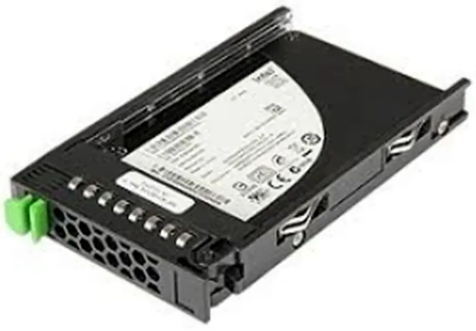 Твердотельный накопитель Fujitsu Drive SATA 6G 960GB (S26361-F5801-L960)