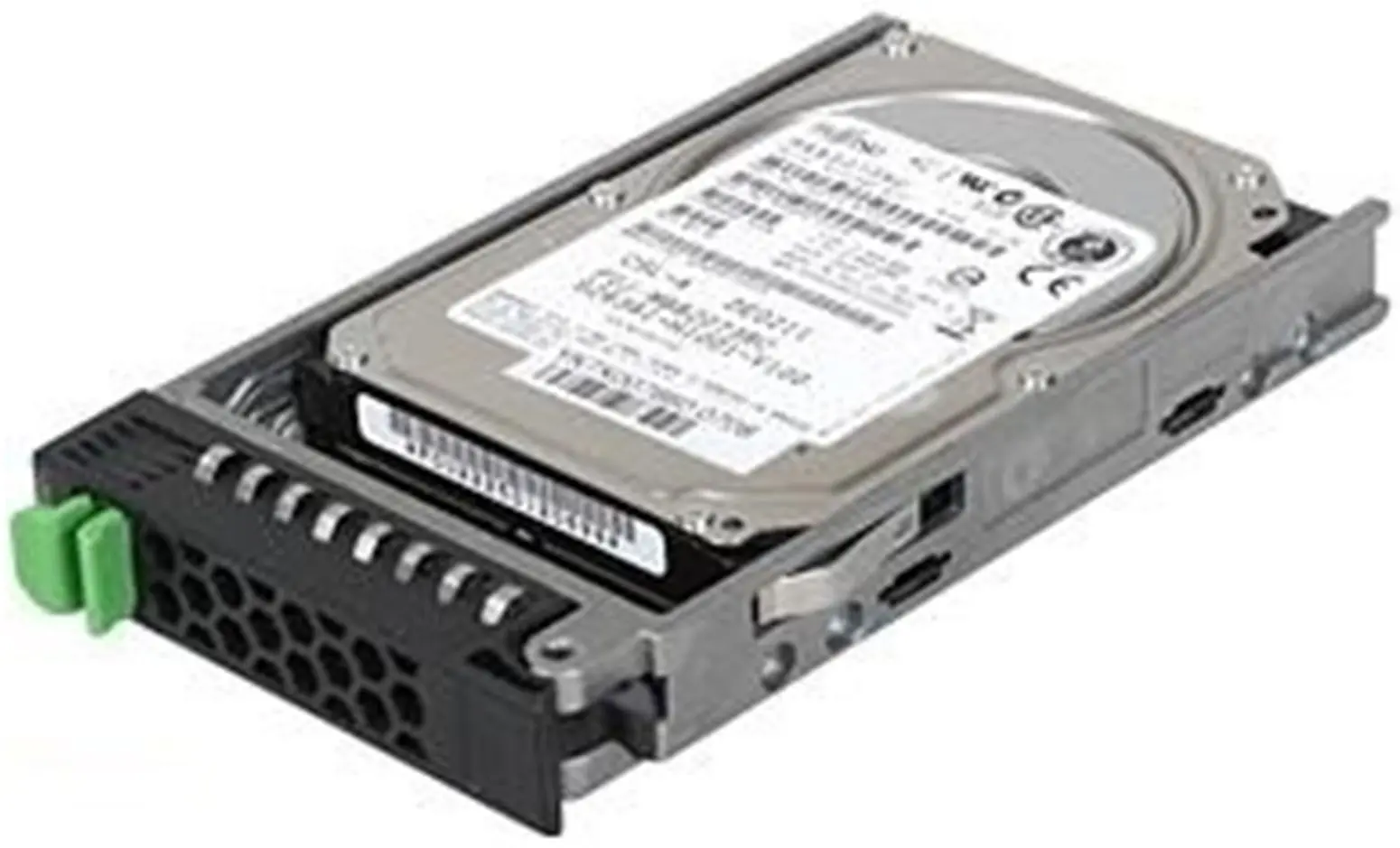 SSD Fujitsu Sata 6G 480GB (S26361-F5782-L480)