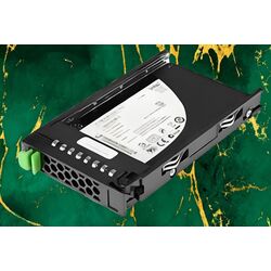 Твердотельный накопитель Fujitsu Sata III 480GB (S26361-F5783-L480) Thumb