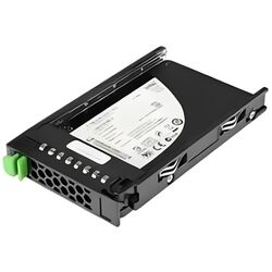 Твердотельный накопитель Fujitsu Sata III 480GB (S26361-F5783-L480)