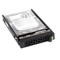 Жесткий диск Fujitsu HD SATA 6G 4TB (PY-BH4T7B9) Thumb
