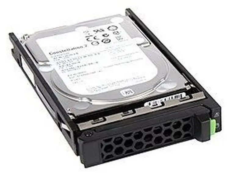 Жесткий диск Fujitsu HD SATA 6G 4TB (PY-BH4T7B9) - 2