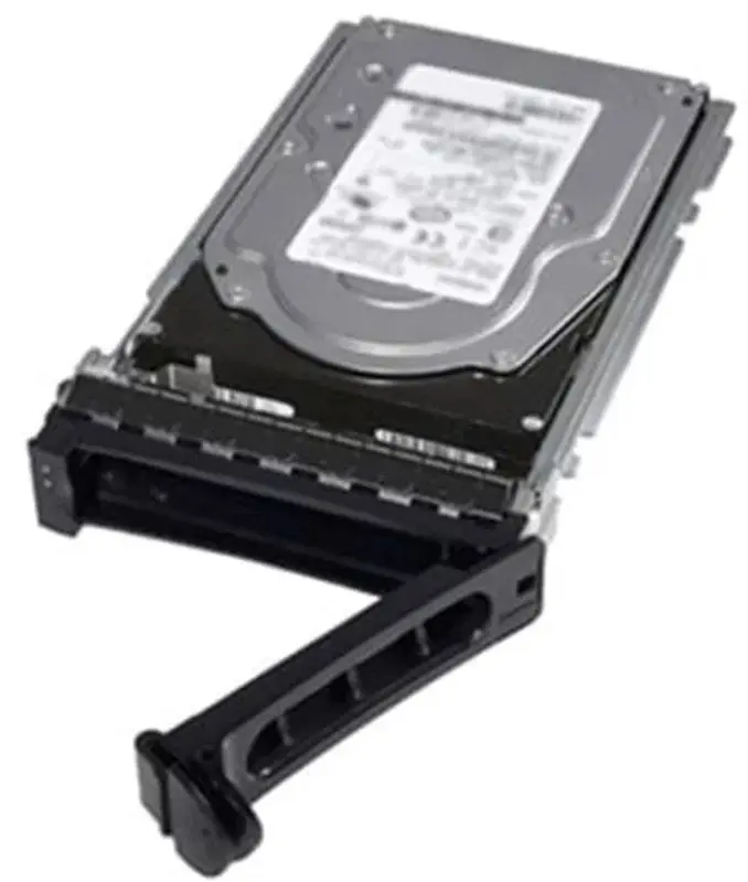 Жесткий диск Fujitsu HD SATA 6G 4TB (PY-BH4T7B9) - 3