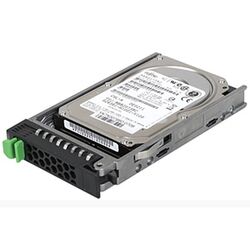 Жесткий диск Fujitsu HD SATA 6G 4TB (PY-BH4T7B9)