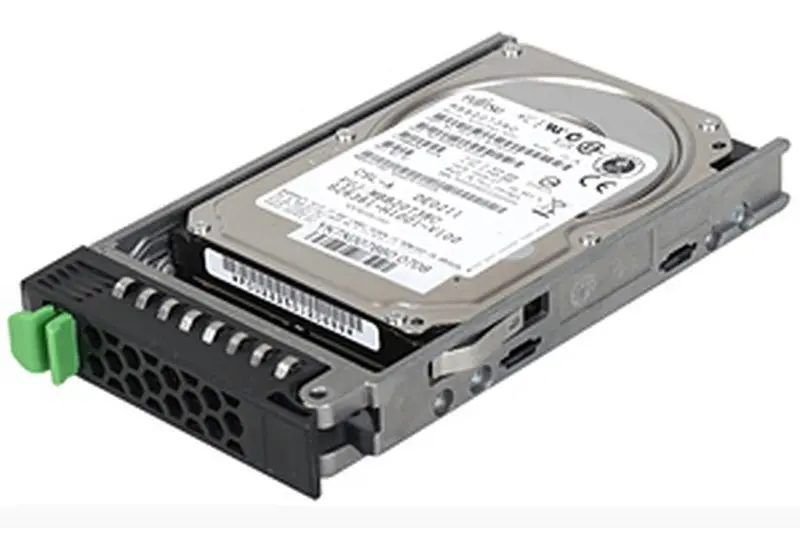 Жесткий диск Fujitsu HD SATA 6G 4TB (PY-BH4T7B9)