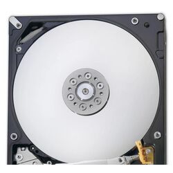 Жесткий диск Fujitsu SAS 600GB (S26361-F5532-E560) Thumb