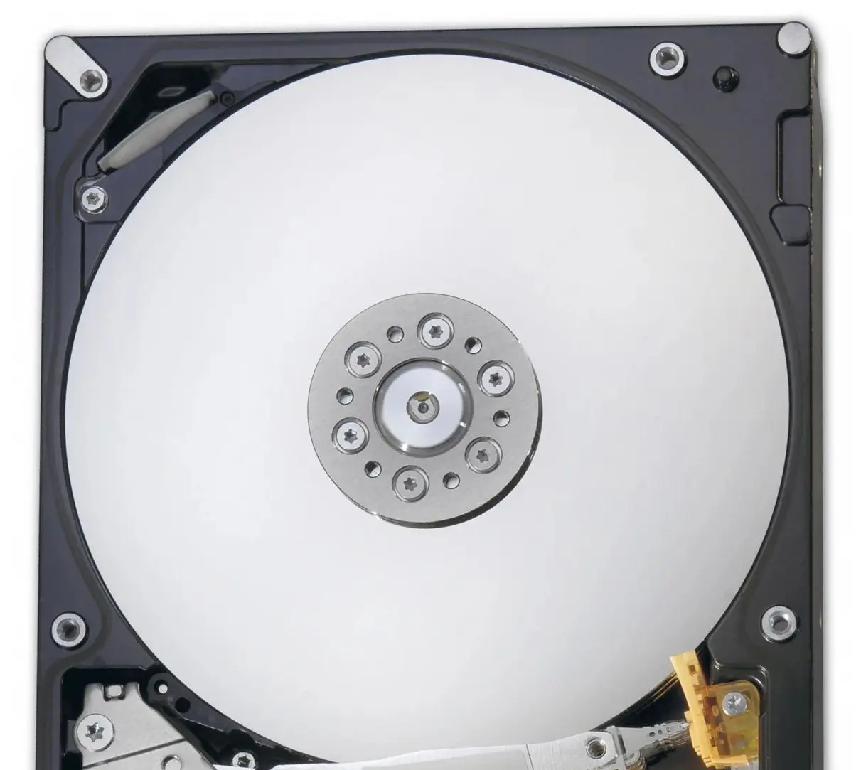 Жесткий диск Fujitsu SAS 600GB (S26361-F5532-E560) - 2