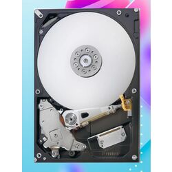 Жесткий диск Fujitsu SAS 600GB (S26361-F5532-E560) Thumb