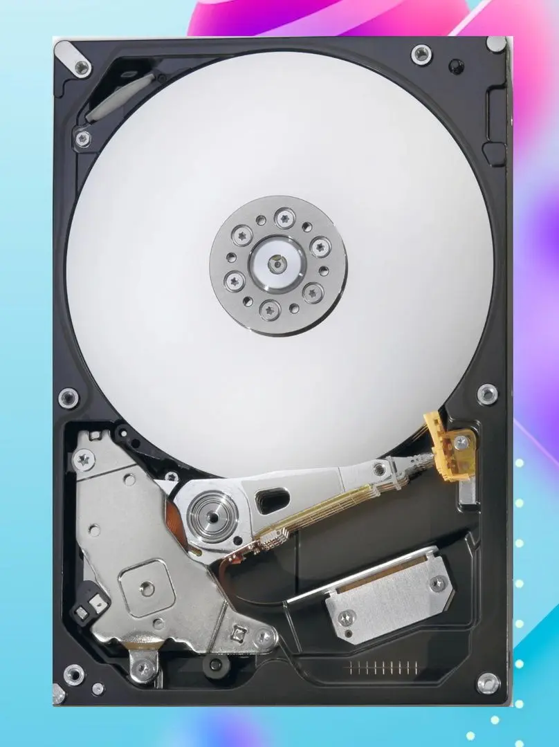 Жесткий диск Fujitsu SAS 600GB (S26361-F5532-E560) - 3