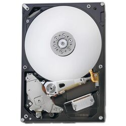 Жесткий диск Fujitsu SAS 600GB (S26361-F5532-E560)