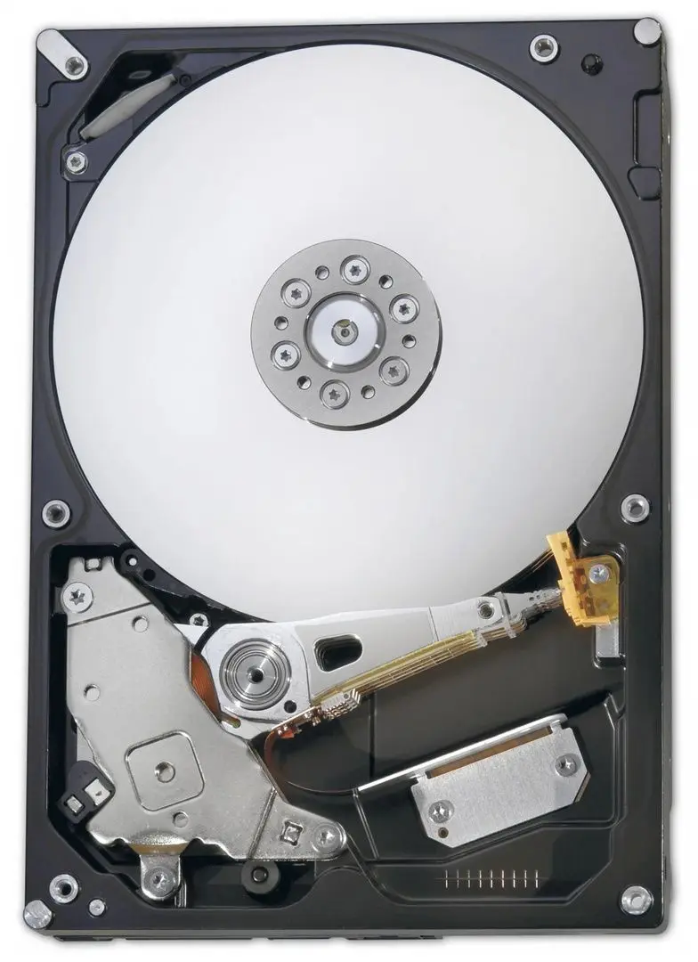 Жесткий диск Fujitsu SAS 600GB (S26361-F5532-E560)