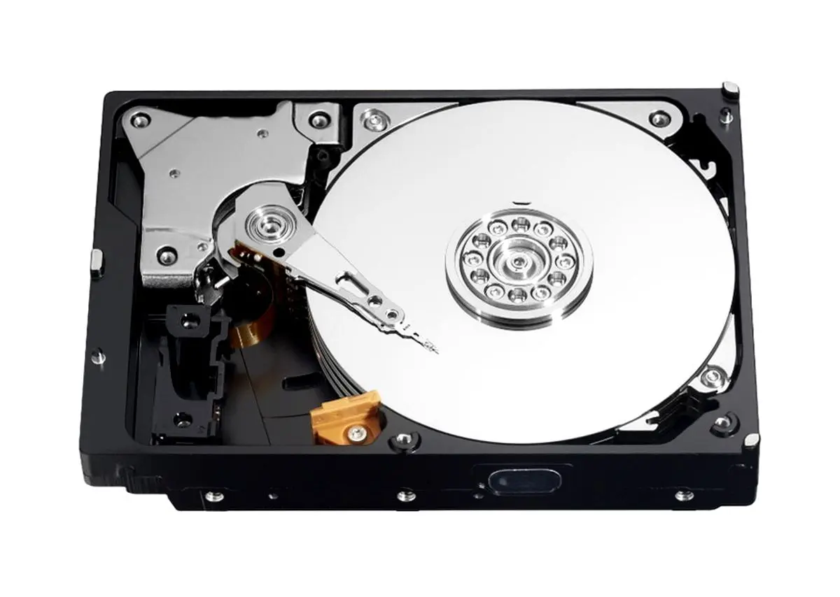 Hard disk Fujitsu SATA 1TB (S26361-F3951-L100) - 3