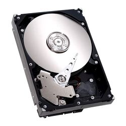 Hard disk Fujitsu SATA 1TB (S26361-F3951-L100) Thumb