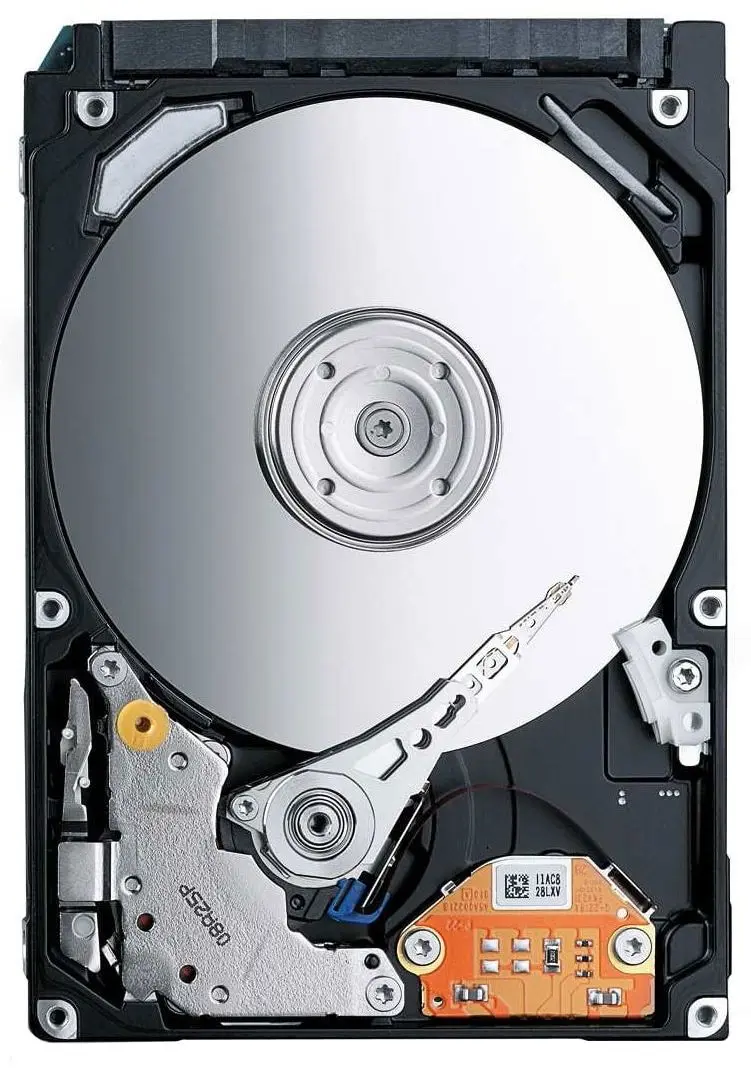 Hard disk Fujitsu SATA 1TB (S26361-F3951-L100)