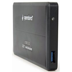 Внешний корпус для твердотельного накопителя Gembird EE2-U3S-2 (Black) Thumb