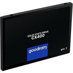 SSD GoodRAM CX400 Gen.2 128GB (SSDPR-CX400-128-G2) Thumb