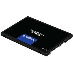 SSD GoodRAM CX400 Gen.2 128GB (SSDPR-CX400-128-G2) Thumb