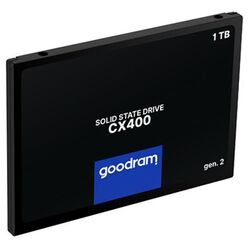 SSD GoodRAM CX400 Gen.2 1Tb (SSDPR-CX400-01T-G2) Thumb