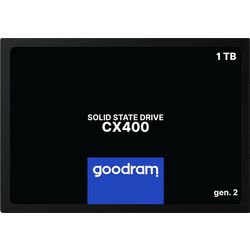 SSD GoodRAM CX400 Gen.2 1Tb (SSDPR-CX400-01T-G2)