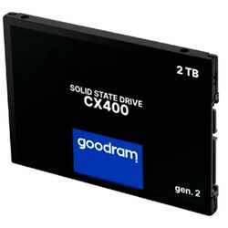 SSD GoodRAM CX400 Gen.2 2TB (SSDPR-CX400-02T-G2) Thumb