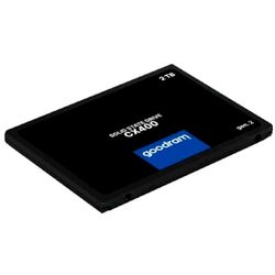 SSD GoodRAM CX400 Gen.2 2TB (SSDPR-CX400-02T-G2) Thumb
