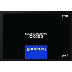 SSD GoodRAM CX400 Gen.2 2TB (SSDPR-CX400-02T-G2)