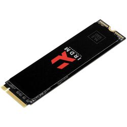 Твердотельный накопитель GoodRAM IRDM 512GB (IR-SSDPR-P34B-512-80) Thumb