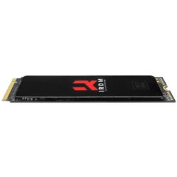 Твердотельный накопитель GoodRAM IRDM 512GB (IR-SSDPR-P34B-512-80) Thumb
