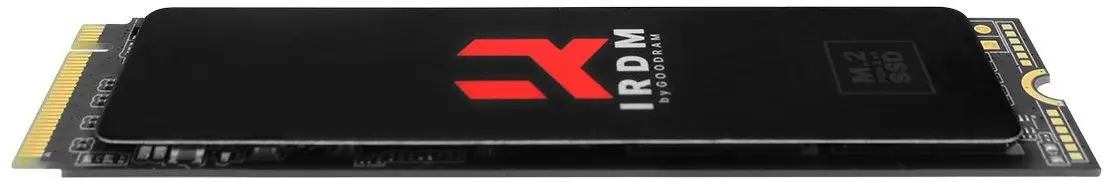 Твердотельный накопитель GoodRAM IRDM 512GB (IR-SSDPR-P34B-512-80) - 3