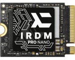 Твердотельный накопитель GoodRAM IRDM Pro Nano 2TB (IRP-SSDPR-P44N-02T-30)