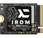 Твердотельный накопитель GoodRAM IRDM Pro Nano 2TB (IRP-SSDPR-P44N-02T-30)