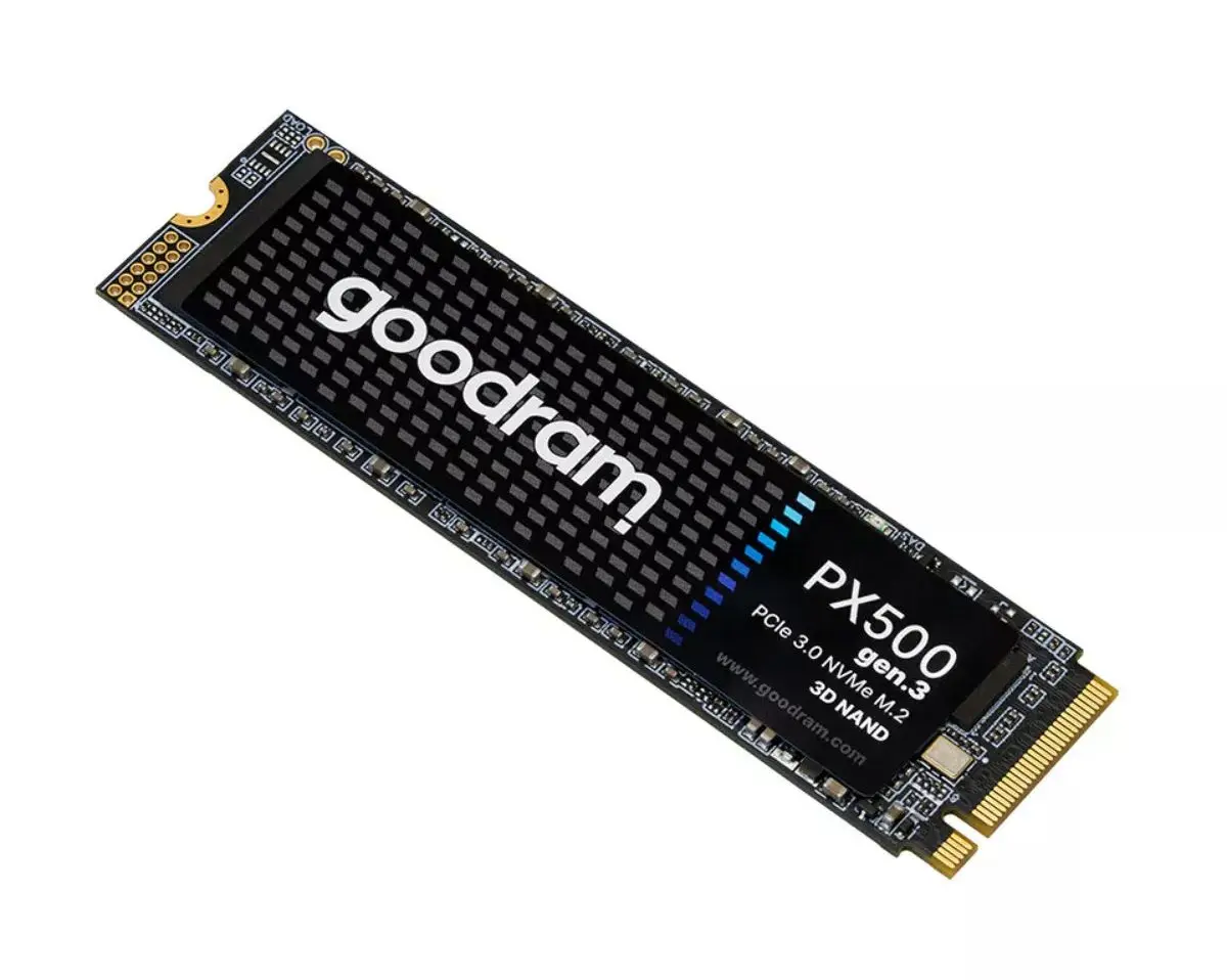 SSD GoodRAM PX500 Gen 3 2TB (SSDPR-PX500-02T-80-G3) - 3