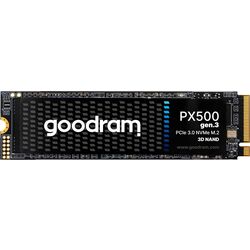 SSD GoodRAM PX500 Gen 3 2TB (SSDPR-PX500-02T-80-G3)