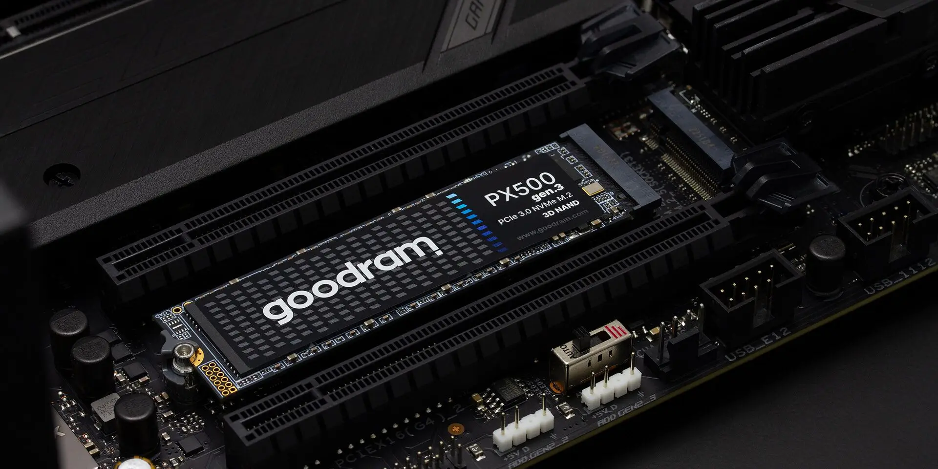 SSD GoodRAM PX500 Gen 3 2TB (SSDPR-PX500-02T-80-G3) - 4