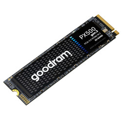 Твердотельный накопитель GoodRAM PX500 Gen 3 512GB (SSDPR-PX500-512-80-G3) Thumb