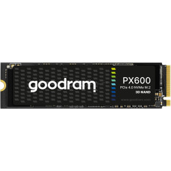 SSD GoodRAM PX500 Gen 3 512GB (SSDPR-PX500-512-80-G3)