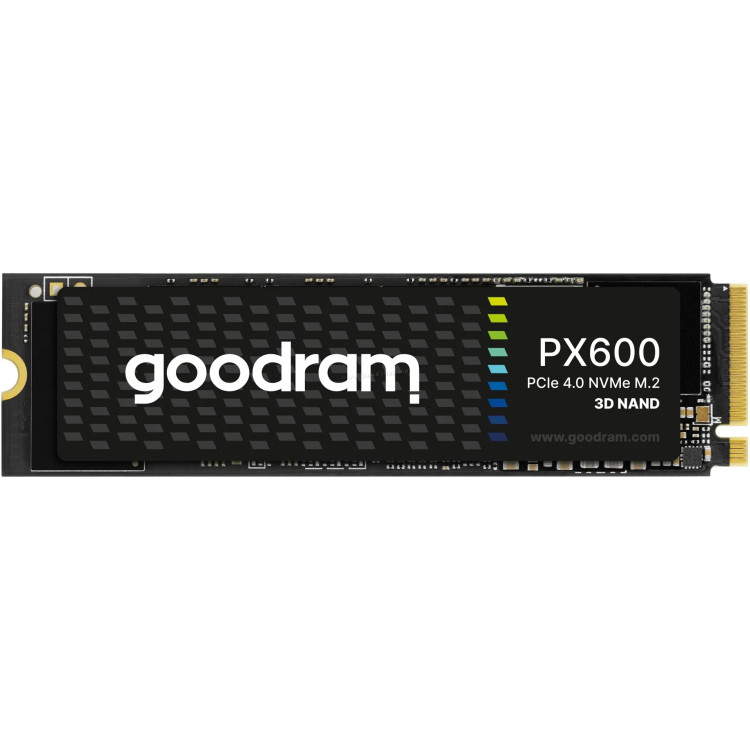 Samsung SSD Goodram PX500