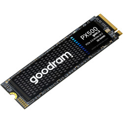 Твердотельный накопитель GoodRAM PX500 Gen.3 256GB (SSDPR-PX500-256-80-G3)