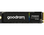 Твердотельный накопитель Goodram PX600 Gen2 1TB M.2 (SSDPR-PX600-1K0-80)