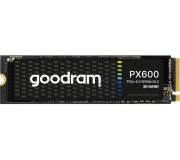 SSD Goodram PX600 Gen2 1TB M.2 (SSDPR-PX600-1K0-80)