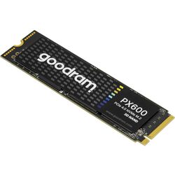 SSD Goodram PX600 Gen2 1TB M.2 (SSDPR-PX600-1K0-80) Thumb