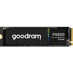 Твердотельный накопитель Goodram PX600 Gen2 1TB M.2 (SSDPR-PX600-1K0-80)