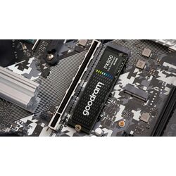SSD Goodram PX600 Gen2 250GB (SSDPR-PX600-250-80) Thumb